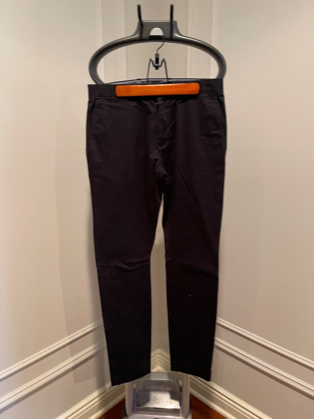 J Crew Slim fit Stretch Chino